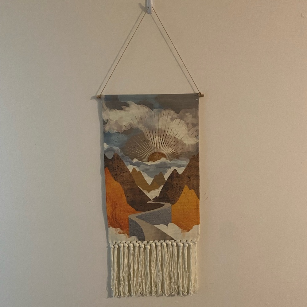 Macrame